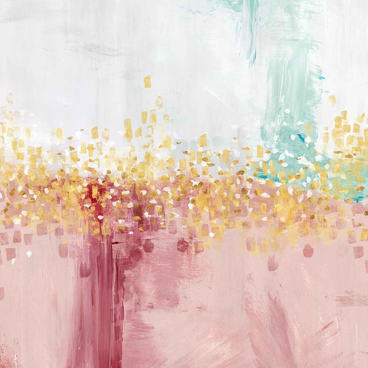 Mustnt Hurry I Poster Print by Isabelle Z - Item # VARPDXEZ270A